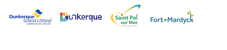 Dunkerque Grand Littoral - Dunkerque - Saint Pol sur Mer - Fort-Mardyck